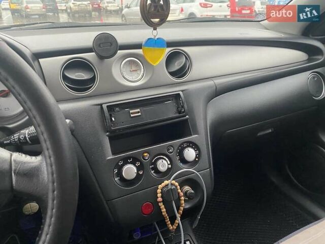 Синій Міцубісі Аутлендер, об'ємом двигуна 2 л та пробігом 234 тис. км за 5500 $, фото 2 на Automoto.ua