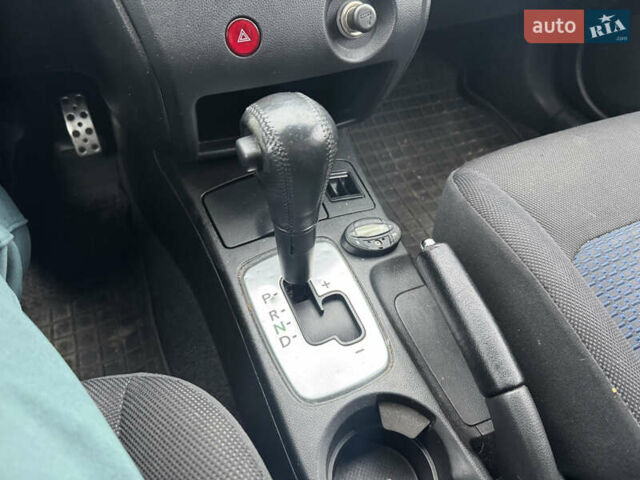 Синий Мицубиси Аутлендер, объемом двигателя 2.4 л и пробегом 245 тыс. км за 4600 $, фото 16 на Automoto.ua