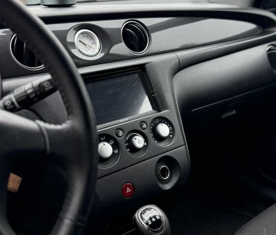 Синий Мицубиси Аутлендер, объемом двигателя 2.4 л и пробегом 243 тыс. км за 5000 $, фото 5 на Automoto.ua