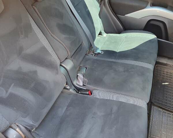 Синий Мицубиси Аутлендер, объемом двигателя 1.97 л и пробегом 196 тыс. км за 8950 $, фото 18 на Automoto.ua