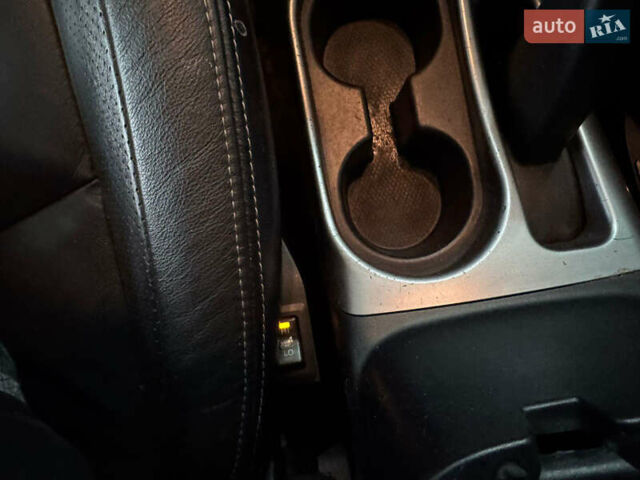 Синий Мицубиси Аутлендер, объемом двигателя 2 л и пробегом 228 тыс. км за 7999 $, фото 29 на Automoto.ua