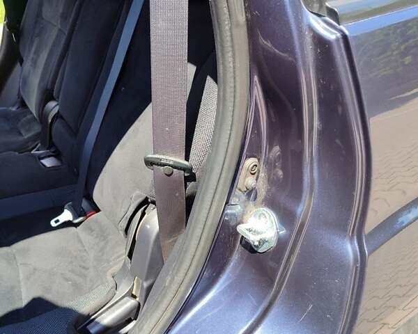 Синий Мицубиси Аутлендер, объемом двигателя 1.97 л и пробегом 196 тыс. км за 8950 $, фото 23 на Automoto.ua