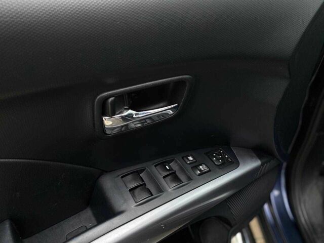 Синий Мицубиси Аутлендер, объемом двигателя 2.4 л и пробегом 282 тыс. км за 9490 $, фото 9 на Automoto.ua