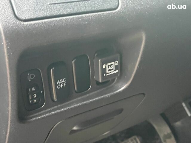 Синій Міцубісі Аутлендер, об'ємом двигуна 2.4 л та пробігом 211 тис. км за 8390 $, фото 30 на Automoto.ua