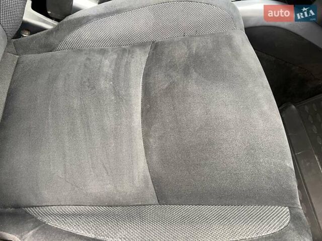 Синий Мицубиси Аутлендер, объемом двигателя 2.4 л и пробегом 94 тыс. км за 8800 $, фото 16 на Automoto.ua