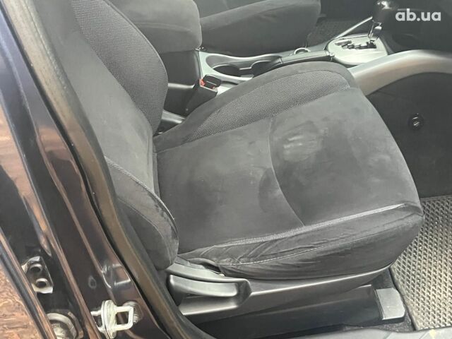 Синій Міцубісі Аутлендер, об'ємом двигуна 2.4 л та пробігом 211 тис. км за 8390 $, фото 21 на Automoto.ua