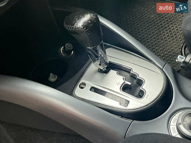 Синій Міцубісі Аутлендер, об'ємом двигуна 2.4 л та пробігом 211 тис. км за 8390 $, фото 32 на Automoto.ua