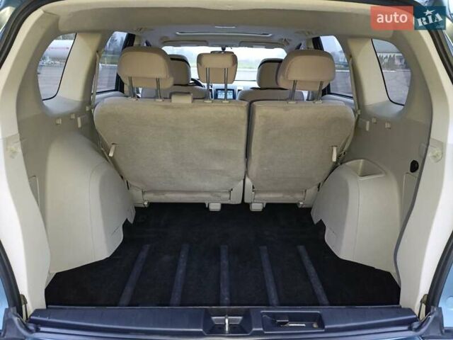 Синий Мицубиси Аутлендер, объемом двигателя 2.4 л и пробегом 264 тыс. км за 7555 $, фото 38 на Automoto.ua