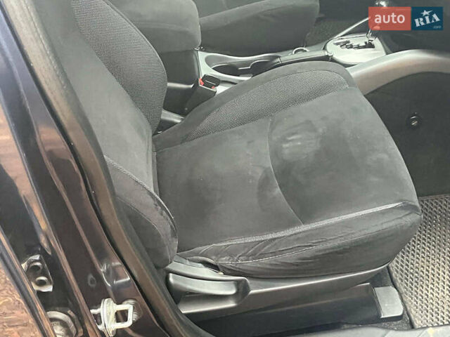 Синій Міцубісі Аутлендер, об'ємом двигуна 2.4 л та пробігом 211 тис. км за 8390 $, фото 21 на Automoto.ua