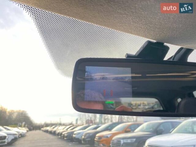 Синій Міцубісі Аутлендер, об'ємом двигуна 2.36 л та пробігом 282 тис. км за 9490 $, фото 39 на Automoto.ua