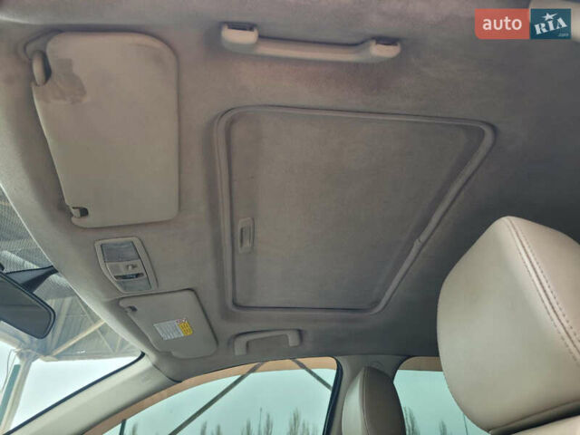 Синий Мицубиси Аутлендер, объемом двигателя 3 л и пробегом 270 тыс. км за 7900 $, фото 14 на Automoto.ua