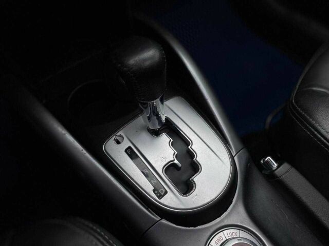 Синий Мицубиси Аутлендер, объемом двигателя 2.4 л и пробегом 282 тыс. км за 9490 $, фото 20 на Automoto.ua