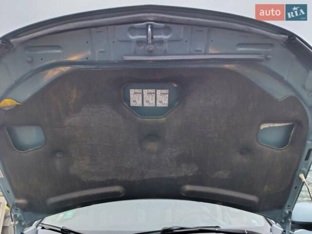 Синий Мицубиси Аутлендер, объемом двигателя 2.4 л и пробегом 264 тыс. км за 7555 $, фото 39 на Automoto.ua