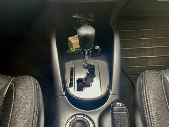 Синій Міцубісі Аутлендер, об'ємом двигуна 3 л та пробігом 228 тис. км за 9000 $, фото 12 на Automoto.ua