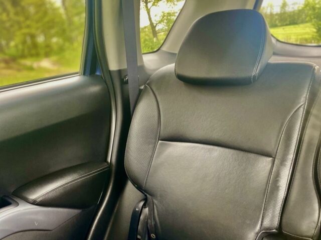 Синій Міцубісі Аутлендер, об'ємом двигуна 3 л та пробігом 228 тис. км за 9000 $, фото 19 на Automoto.ua