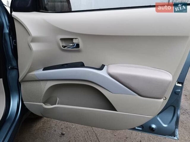 Синий Мицубиси Аутлендер, объемом двигателя 2.4 л и пробегом 264 тыс. км за 7555 $, фото 29 на Automoto.ua