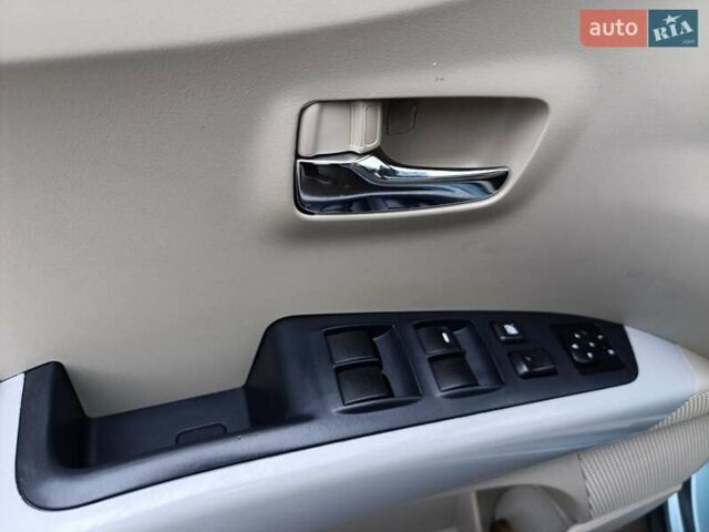 Синий Мицубиси Аутлендер, объемом двигателя 2.4 л и пробегом 264 тыс. км за 7555 $, фото 17 на Automoto.ua