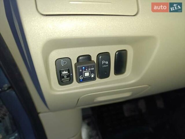 Синий Мицубиси Аутлендер, объемом двигателя 2.4 л и пробегом 264 тыс. км за 7555 $, фото 22 на Automoto.ua