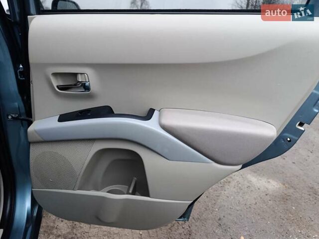 Синий Мицубиси Аутлендер, объемом двигателя 2.4 л и пробегом 264 тыс. км за 7555 $, фото 33 на Automoto.ua