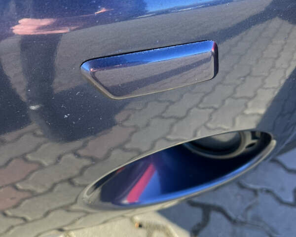 Синий Мицубиси Аутлендер, объемом двигателя 2 л и пробегом 263 тыс. км за 8900 $, фото 47 на Automoto.ua