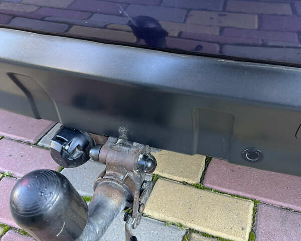 Синий Мицубиси Аутлендер, объемом двигателя 2 л и пробегом 263 тыс. км за 8900 $, фото 48 на Automoto.ua