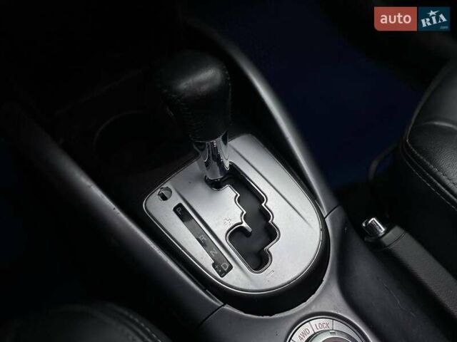 Синій Міцубісі Аутлендер, об'ємом двигуна 2.36 л та пробігом 282 тис. км за 9490 $, фото 36 на Automoto.ua