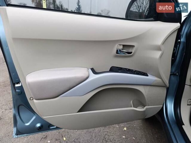 Синий Мицубиси Аутлендер, объемом двигателя 2.4 л и пробегом 264 тыс. км за 7555 $, фото 20 на Automoto.ua