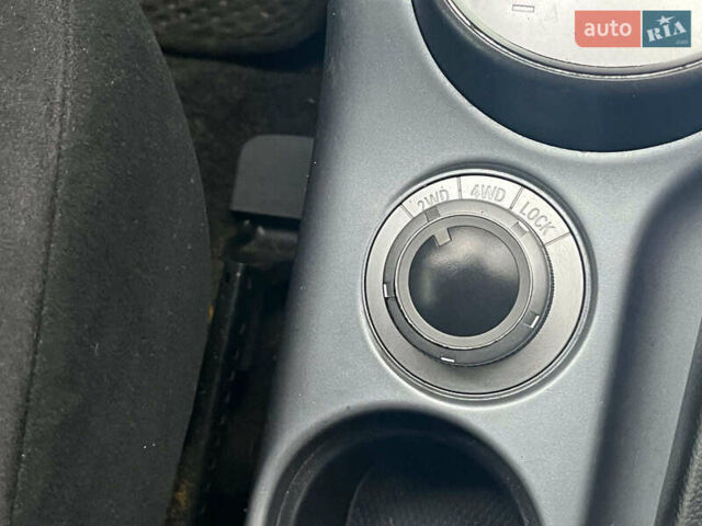 Синій Міцубісі Аутлендер, об'ємом двигуна 2.4 л та пробігом 211 тис. км за 8390 $, фото 20 на Automoto.ua