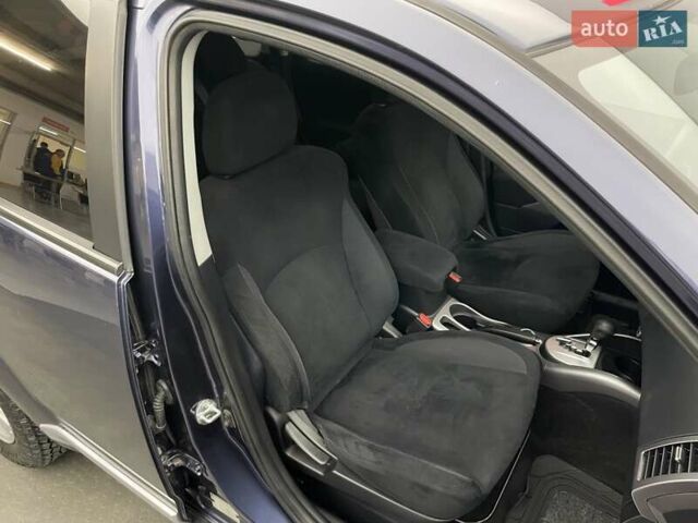 Синій Міцубісі Аутлендер, об'ємом двигуна 2.4 л та пробігом 126 тис. км за 10438 $, фото 18 на Automoto.ua