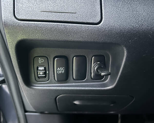 Синий Мицубиси Аутлендер, объемом двигателя 2 л и пробегом 263 тыс. км за 8900 $, фото 30 на Automoto.ua