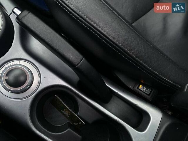 Синій Міцубісі Аутлендер, об'ємом двигуна 2.36 л та пробігом 282 тис. км за 9490 $, фото 40 на Automoto.ua