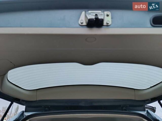 Синий Мицубиси Аутлендер, объемом двигателя 2.4 л и пробегом 264 тыс. км за 7555 $, фото 37 на Automoto.ua