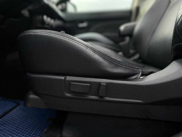 Синий Мицубиси Аутлендер, объемом двигателя 2.4 л и пробегом 282 тыс. км за 9490 $, фото 8 на Automoto.ua