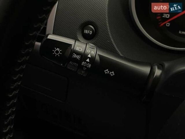 Синій Міцубісі Аутлендер, об'ємом двигуна 2.4 л та пробігом 126 тис. км за 10438 $, фото 12 на Automoto.ua