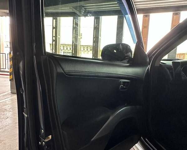 Синій Міцубісі Аутлендер, об'ємом двигуна 2.18 л та пробігом 257 тис. км за 12100 $, фото 28 на Automoto.ua
