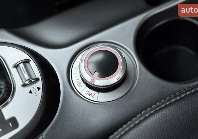 Синій Міцубісі Аутлендер, об'ємом двигуна 2.2 л та пробігом 270 тис. км за 10888 $, фото 50 на Automoto.ua