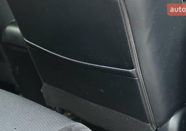 Синій Міцубісі Аутлендер, об'ємом двигуна 2.2 л та пробігом 270 тис. км за 10888 $, фото 37 на Automoto.ua