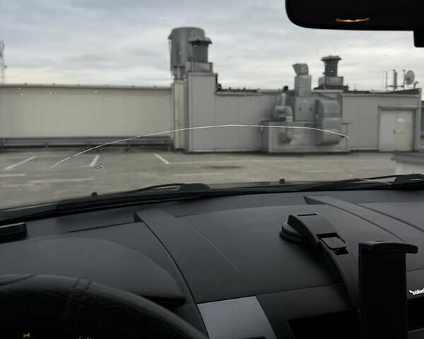 Синий Мицубиси Аутлендер, объемом двигателя 2.2 л и пробегом 213 тыс. км за 12000 $, фото 8 на Automoto.ua