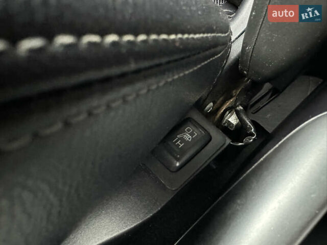 Синий Мицубиси Аутлендер, объемом двигателя 2.3 л и пробегом 202 тыс. км за 11650 $, фото 28 на Automoto.ua