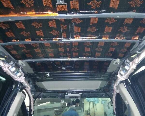 Синій Міцубісі Аутлендер, об'ємом двигуна 2.2 л та пробігом 208 тис. км за 11300 $, фото 18 на Automoto.ua