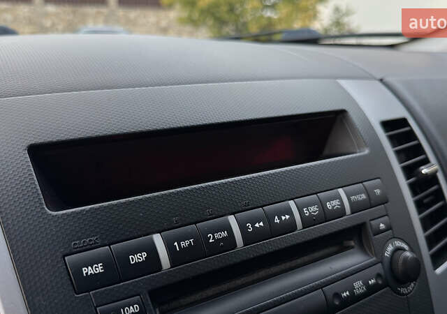 Синій Міцубісі Аутлендер, об'ємом двигуна 2.2 л та пробігом 270 тис. км за 10888 $, фото 54 на Automoto.ua