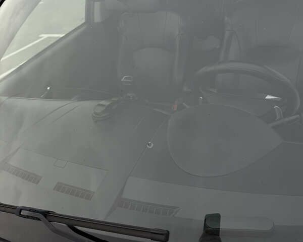 Синий Мицубиси Аутлендер, объемом двигателя 2.2 л и пробегом 213 тыс. км за 12000 $, фото 11 на Automoto.ua