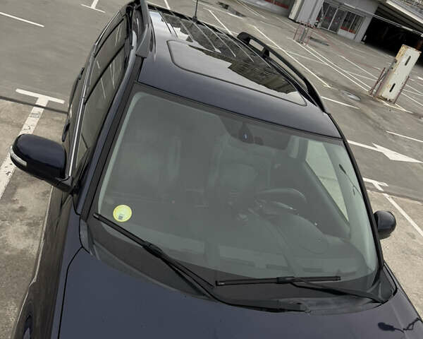 Синий Мицубиси Аутлендер, объемом двигателя 2.2 л и пробегом 213 тыс. км за 12000 $, фото 23 на Automoto.ua