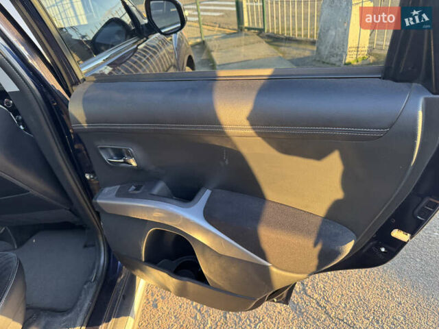 Синий Мицубиси Аутлендер, объемом двигателя 2.2 л и пробегом 192 тыс. км за 12990 $, фото 24 на Automoto.ua