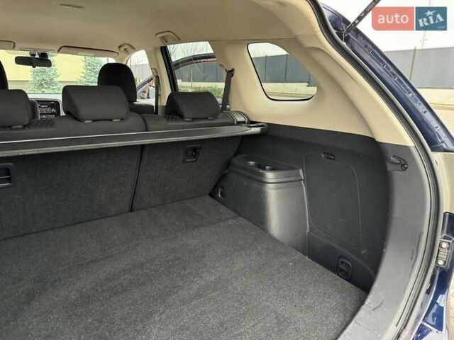 Синій Міцубісі Аутлендер, об'ємом двигуна 2.2 л та пробігом 246 тис. км за 13200 $, фото 47 на Automoto.ua