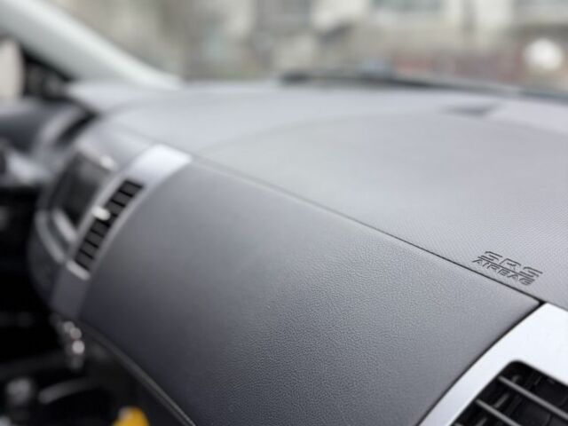 Синій Міцубісі Аутлендер, об'ємом двигуна 0 л та пробігом 350 тис. км за 6500 $, фото 18 на Automoto.ua