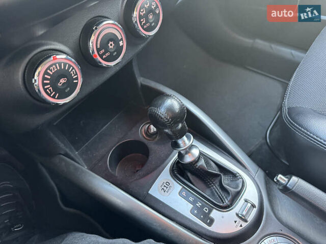 Синий Мицубиси Аутлендер, объемом двигателя 2.2 л и пробегом 192 тыс. км за 13490 $, фото 21 на Automoto.ua