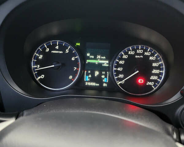 Мицубиси Аутлендер 2012 в Харькове на Automoto.ua Синий Мицубиси Аутлендер, объемом двигателя 2 л и пробегом 314 тыс. км за 11800 $, фото 10 на Automoto.ua
