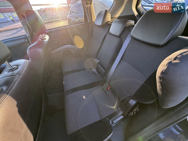 Синий Мицубиси Аутлендер, объемом двигателя 2.2 л и пробегом 192 тыс. км за 13490 $, фото 23 на Automoto.ua