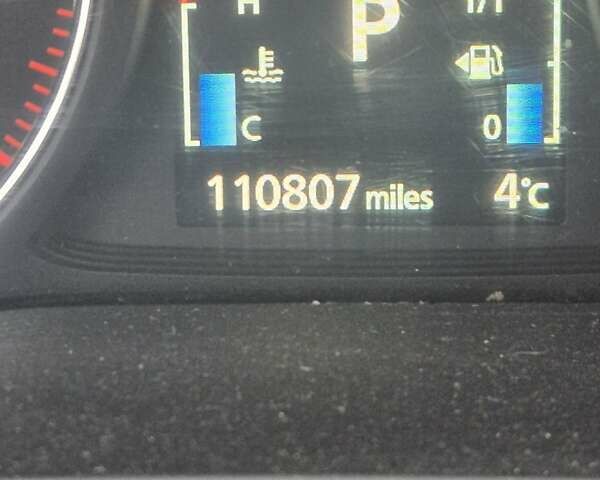 Синій Міцубісі Аутлендер, об'ємом двигуна 2.36 л та пробігом 178 тис. км за 10500 $, фото 13 на Automoto.ua